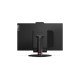 Lenovo ThinkCentre Tiny-In-One 27 écran 27" 2560 x 1440 pixels Quad HD LED Noir