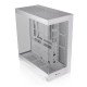 Thermaltake CTE E550 TG Midi Tower Blanc Thermaltake CTE E550 TG Midi Tower Blanc