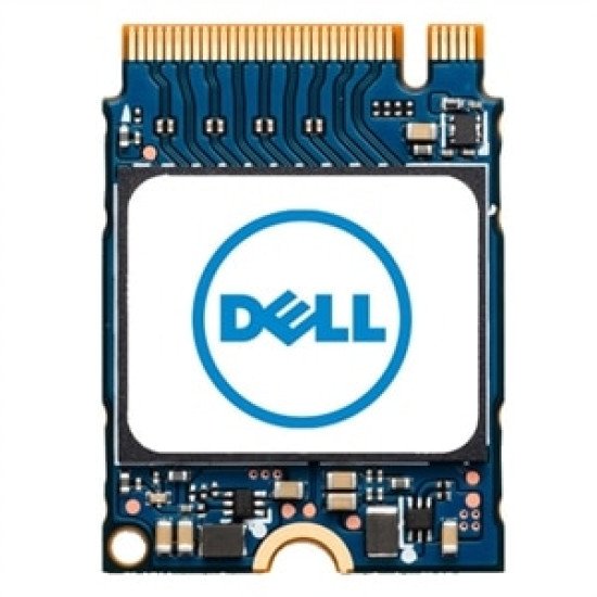 DELL AB292880 disque SSD M.2 256 Go PCI Express NVMe