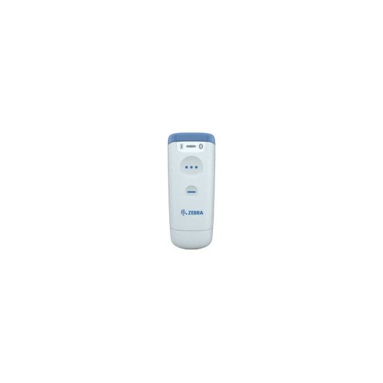 Zebra CS60-HC Lecteur de code barre portable 1D/2D LED Blanc