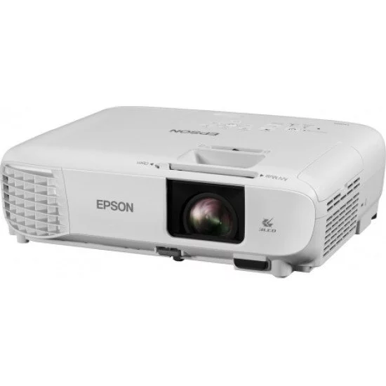 Epson EB-FH06 vidéo-projecteur 3500 ANSI lumens 3LCD 1080p (1920x1080) Projecteur sur pied/monté au plafond Blanc Epson EB-FH06 vidéo-projecteur 3500 ANSI lumens 3LCD 1080p (1920x1080) Projecteur sur pied/monté au plafond Blanc