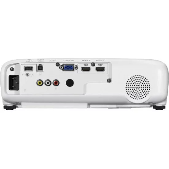 Epson EB-FH06 vidéo-projecteur 3500 ANSI lumens 3LCD 1080p (1920x1080) Projecteur sur pied/monté au plafond Blanc Epson EB-FH06 vidéo-projecteur 3500 ANSI lumens 3LCD 1080p (1920x1080) Projecteur sur pied/monté au plafond Blanc