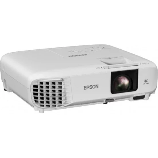 Epson EB-FH06 vidéo-projecteur 3500 ANSI lumens 3LCD 1080p (1920x1080) Projecteur sur pied/monté au plafond Blanc Epson EB-FH06 vidéo-projecteur 3500 ANSI lumens 3LCD 1080p (1920x1080) Projecteur sur pied/monté au plafond Blanc