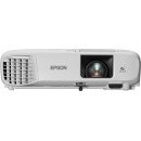 Epson EB-FH06 vidéo-projecteur 3500 ANSI lumens 3LCD 1080p (1920x1080) Projecteur sur pied/monté au plafond Blanc