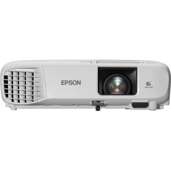 Epson EB-FH06 vidéo-projecteur 3500 ANSI lumens 3LCD 1080p (1920x1080) Projecteur sur pied/monté au plafond Blanc Epson EB-FH06 vidéo-projecteur 3500 ANSI lumens 3LCD 1080p (1920x1080) Projecteur sur pied/monté au plafond Blanc