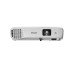 Epson EB-W06 vidéo-projecteur Vidéoprojecteur portable 3700 ANSI lumens 3LCD WXGA (1280x800) Blanc