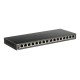 D-Link Switch non administrable 16 ports Gigabit