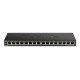 D-Link Switch non administrable 16 ports Gigabit