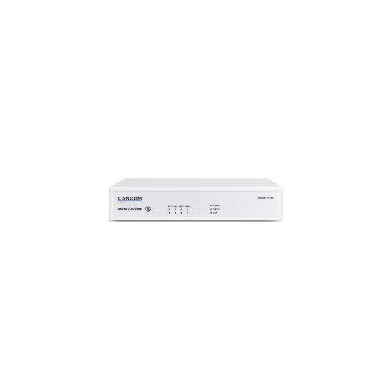 Lancom Systems UF-160 pare-feux (matériel) Bureau 3550 Mbit/s