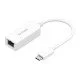 D-Link USB‑C to 2.5G Ethernet Adapter DUB‑E250 D-Link USB‑C to 2.5G Ethernet Adapter DUB‑E250