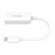 D-Link USB‑C to 2.5G Ethernet Adapter DUB‑E250 D-Link USB‑C to 2.5G Ethernet Adapter DUB‑E250