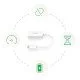 D-Link USB‑C to 2.5G Ethernet Adapter DUB‑E250 D-Link USB‑C to 2.5G Ethernet Adapter DUB‑E250