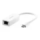 D-Link USB‑C to 2.5G Ethernet Adapter DUB‑E250 D-Link USB‑C to 2.5G Ethernet Adapter DUB‑E250