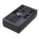 PowerWalker VI 800 MS Interactivité de ligne 0,8 kVA 480 W 8 sortie(s) CA PowerWalker VI 800 MS Interactivité de ligne 0,8 kVA 480 W 8 sortie(s) CA