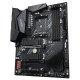 Gigabyte B550 AORUS ELITE AX V2 carte mère Emplacement AM4 ATX AMD B550