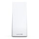 Linksys AX4200 2400 Mbit/s Blanc