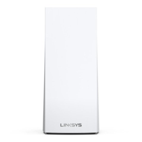 Linksys AX4200 2PK 2400 Mbit/s Blanc