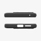Spigen Rugged Armor (MagFit) coque de protection pour téléphones portables 16 cm (6.3") Housse Noir Spigen Rugged Armor (MagFit) coque de protection pour téléphones portables 16 cm (6.3") Housse Noir