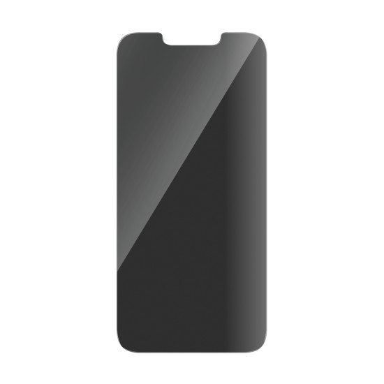 PanzerGlass SAFE. by ® Privacy Screen Protector iPhone 16e | 14 | 13 | 13 Pro | Ultra-Wide Fit w. Aligner Protection d'écran transparent Apple 1 pièce(s) PanzerGlass SAFE. by ® Privacy Screen Protector iPhone 16e | 14 | 13 | 13 Pro | Ultra-Wide Fit w. Aligner Protection d'écran transparent Apple 1 pièce(s)