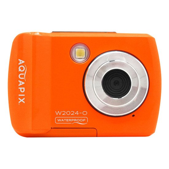 Easypix W2024 Splash Appareil-photo compact 5 MP CMOS 1280 x 720 pixels Easypix W2024 Splash Appareil-photo compact 5 MP CMOS 1280 x 720 pixels