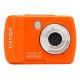 Easypix W2024 Splash Appareil-photo compact 5 MP CMOS 1280 x 720 pixels Easypix W2024 Splash Appareil-photo compact 5 MP CMOS 1280 x 720 pixels