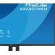 iiyama ProLite XB2497HSN-B1 écran PC 60,5 cm (23.8") 1920 x 1080 pixels Full HD LED Noir