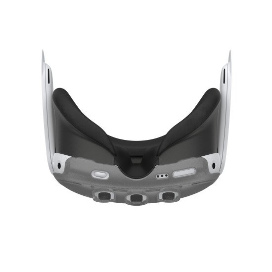 Urban Armor Gear UAG Quest 3 Plyo Ash Étui Translucide, Gris Polycarbonate (PC)