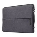 Lenovo 13-inch Laptop Urban Sleeve Case sacoche d'ordinateurs portables 33 cm (13") Housse Gris Lenovo 13-inch Laptop Urban Sleeve Case sacoche d'ordinateurs portables 33 cm (13") Housse Gris