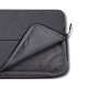 Lenovo 13-inch Laptop Urban Sleeve Case sacoche d'ordinateurs portables 33 cm (13") Housse Gris