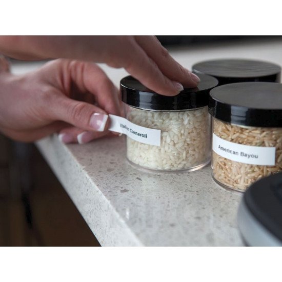 DYMO LetraTag 2174577 imprimante pour étiquettes Thermique directe Couleur Sans fil ABC