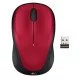 Logitech LGT-M235R Souris Optique Sans fil Logitech LGT-M235R Souris Optique Sans fil