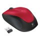 Logitech LGT-M235R Souris Optique Sans fil