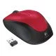 Logitech LGT-M235R Souris Optique Sans fil Logitech LGT-M235R Souris Optique Sans fil