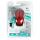 Logitech LGT-M235R Souris Optique Sans fil