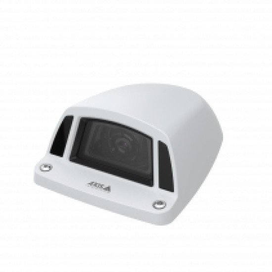 Axis P3925-LRE RJ45 Caméra de sécurité IP Intérieure 1920 x 1080 pixels Plafond/mur