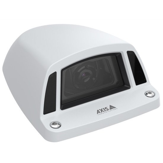 Axis P3925-LRE RJ45 Caméra de sécurité IP Intérieure 1920 x 1080 pixels Plafond/mur