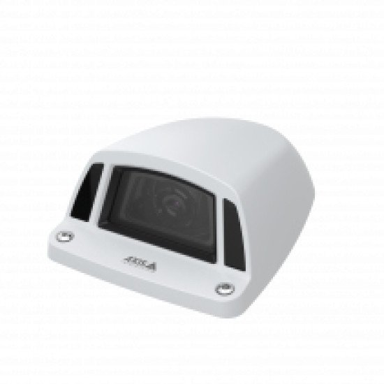 Axis P3925-LRE M12 Caméra de sécurité IP Intérieure 1920 x 1080 pixels Plafond/mur