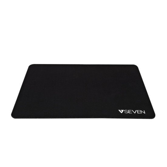 V7 MP02BLK tapis de souris Noir