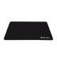 V7 MP02BLK tapis de souris Noir