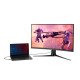 ASUS ROG Strix XG32VC 80 cm (31.5") 2560 x 1440 pixels Quad HD LED Noir