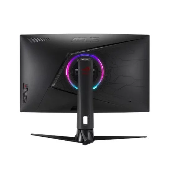 ASUS ROG Strix XG32VC 80 cm (31.5") 2560 x 1440 pixels Quad HD LED Noir ASUS ROG Strix XG32VC 80 cm (31.5") 2560 x 1440 pixels Quad HD LED Noir