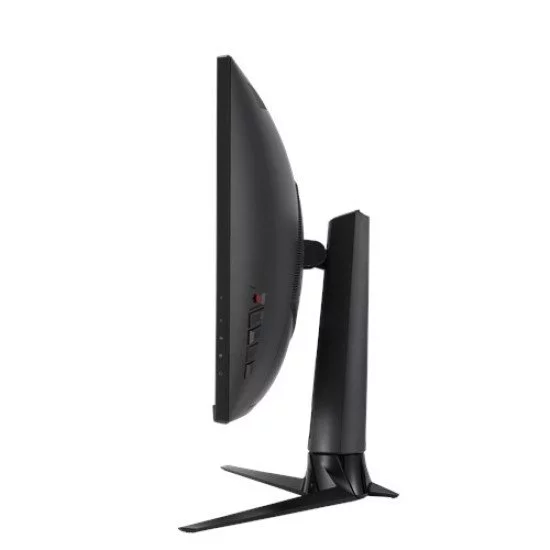 ASUS ROG Strix XG32VC 80 cm (31.5") 2560 x 1440 pixels Quad HD LED Noir ASUS ROG Strix XG32VC 80 cm (31.5") 2560 x 1440 pixels Quad HD LED Noir