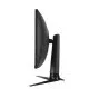 ASUS ROG Strix XG32VC 80 cm (31.5") 2560 x 1440 pixels Quad HD LED Noir ASUS ROG Strix XG32VC 80 cm (31.5") 2560 x 1440 pixels Quad HD LED Noir