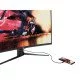 ASUS ROG Strix XG32VC 80 cm (31.5") 2560 x 1440 pixels Quad HD LED Noir ASUS ROG Strix XG32VC 80 cm (31.5") 2560 x 1440 pixels Quad HD LED Noir
