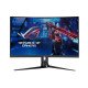 ASUS ROG Strix XG32VC 80 cm (31.5") 2560 x 1440 pixels Quad HD LED Noir