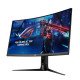 ASUS ROG Strix XG32VC 80 cm (31.5") 2560 x 1440 pixels Quad HD LED Noir