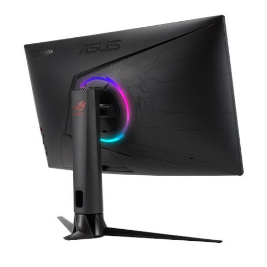 ASUS ROG Strix XG32VC 80 cm (31.5") 2560 x 1440 pixels Quad HD LED Noir