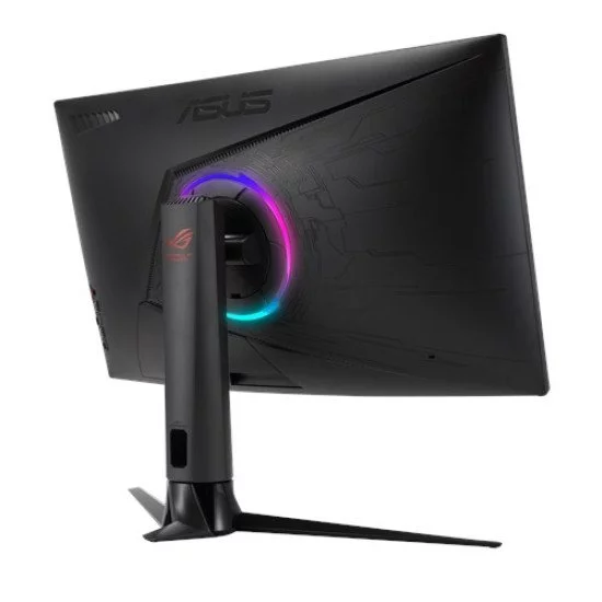 ASUS ROG Strix XG32VC 80 cm (31.5") 2560 x 1440 pixels Quad HD LED Noir ASUS ROG Strix XG32VC 80 cm (31.5") 2560 x 1440 pixels Quad HD LED Noir