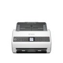 Epson DS-730N 600 x 600 DPI Alimentation papier de scanner Noir, Gris A4 Epson DS-730N 600 x 600 DPI Alimentation papier de scanner Noir, Gris A4
