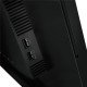 Lenovo ThinkVision T27hv-20 écran PC 27" 2560 x 1440 pixels 2K Ultra HD LED Noir Lenovo ThinkVision T27hv-20 écran PC 27" 2560 x 1440 pixels 2K Ultra HD LED Noir